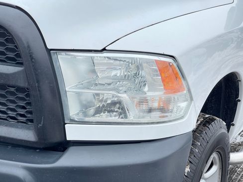 Used 2018 RAM 2500 Tradesman w/ Popular Equipment Group image 29