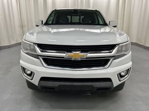 Used 2019 Chevrolet Colorado LT image 25