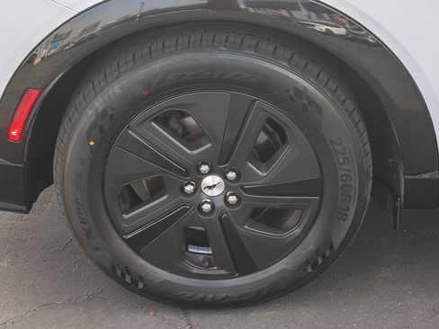 Certified 2023 Ford Mustang Mach-E California Route 1 AWD/4WD image 14