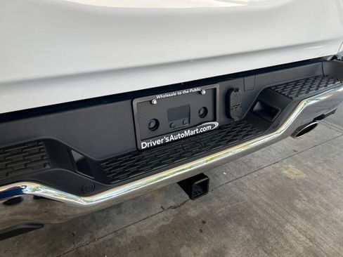 Used 2026 RAM 1500 Big Horn RWD image 20