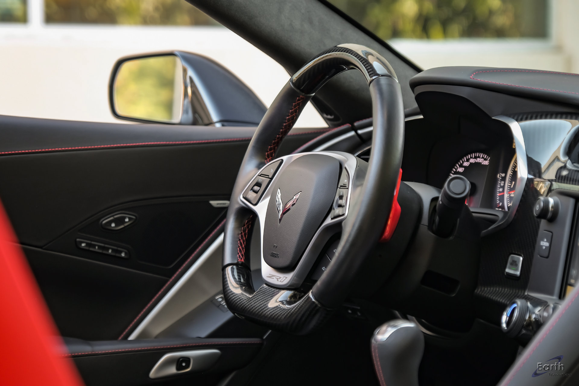 Used 2019 Chevrolet Corvette ZR1 RWD image 66
