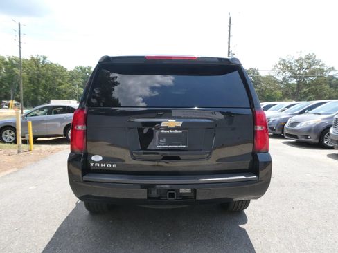 Used 2019 Chevrolet Tahoe LT AWD/4WD image 6