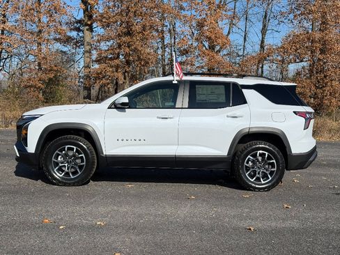 New 2026 Chevrolet Equinox ACTIV image 4