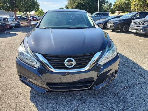 Used 2017 Nissan Altima 2.5 S w/ Power Driver Seat Package image 8