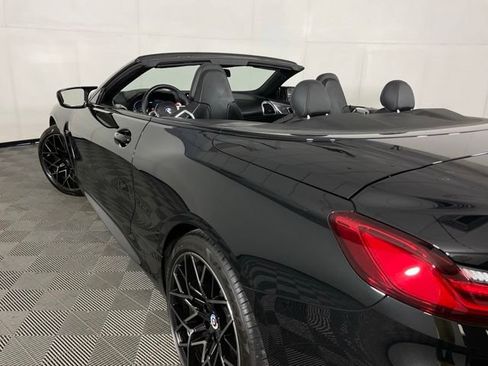Used 2023 BMW M8 Competition w/ M Carbon Exterior Package AWD/4WD image 46