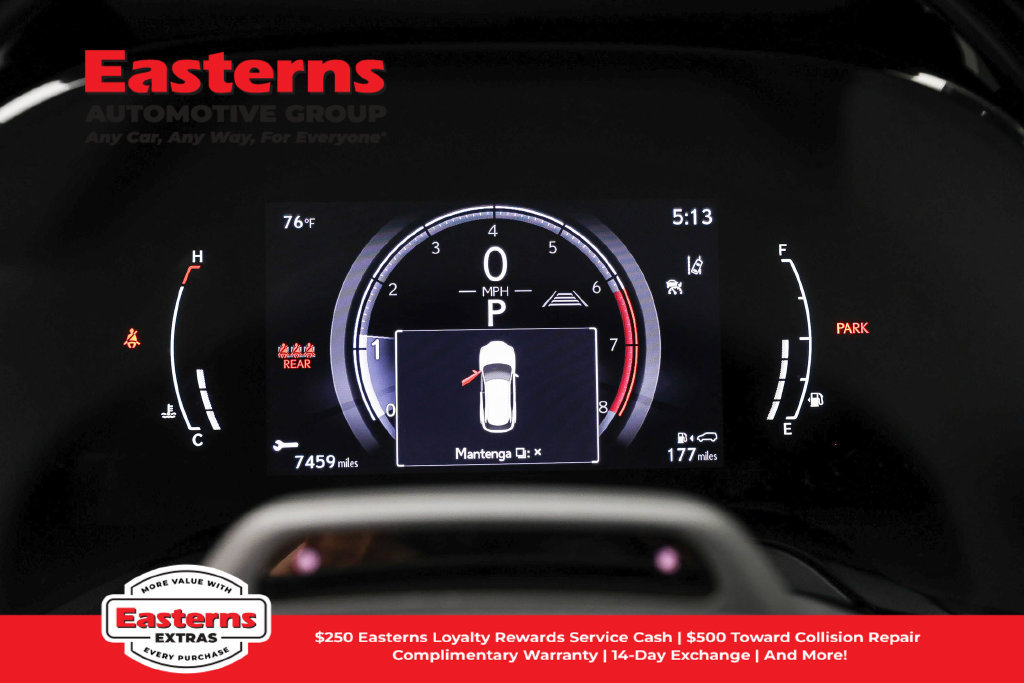 Used 2023 Lexus RX 350 AWD w/ Accessory Package image 19