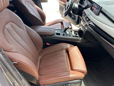 Used 2018 BMW X5 xDrive35i AWD/4WD image 16