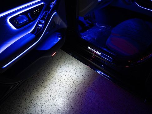 Certified 2026 Mercedes-Benz S 580e 4MATIC Sedan image 35