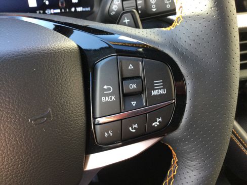 New 2026 Ford Explorer Tremor w/ Tremor Convenience Package image 13