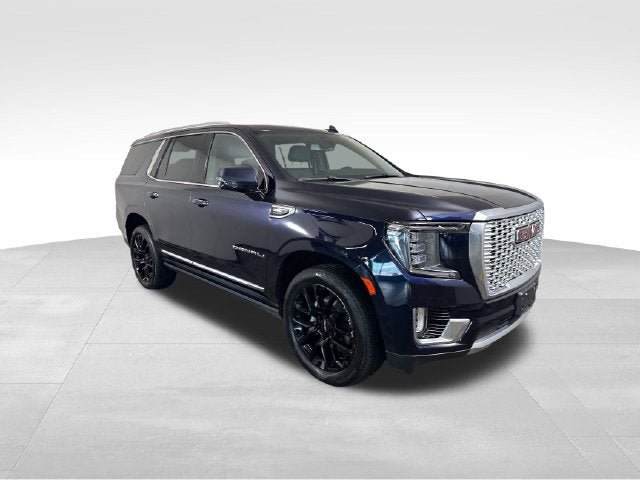 Used 2022 GMC Yukon Denali AWD/4WD image 7