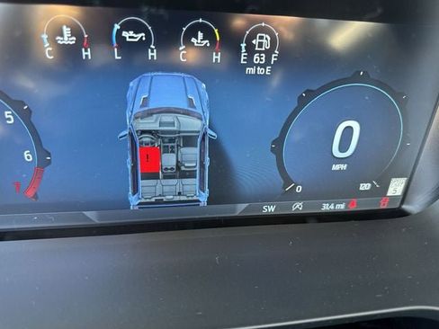 New 2025 Ford F150 XLT w/ Equipment Group 302A MID image 15