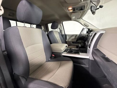Used 2012 RAM 1500 Outdoorsman AWD/4WD image 28