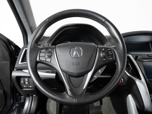 Used 2019 Acura TLX V6 SH-AWD image 30