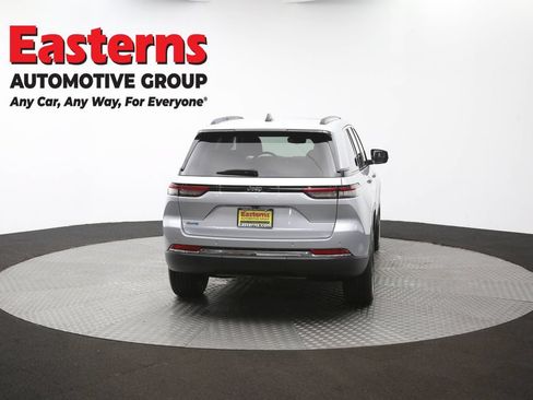 Used 2022 Jeep Grand Cherokee Limited 4xe AWD/4WD image 41