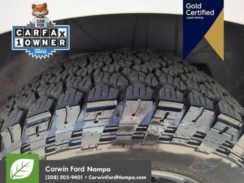 Used 2026 Ford Expedition Tremor AWD/4WD image 33