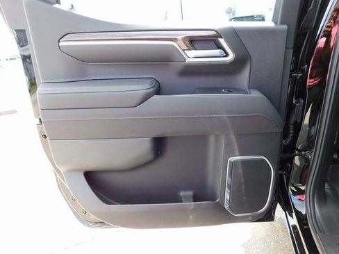New 2026 Chevrolet Silverado 1500 RST w/ Convenience Package II RWD image 17