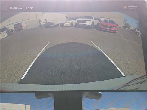 Used 2021 Tesla Model 3 Long Range image 11