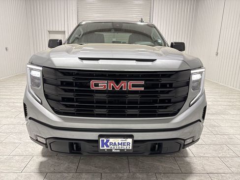 New 2026 GMC Sierra 1500 Elevation AWD/4WD image 32