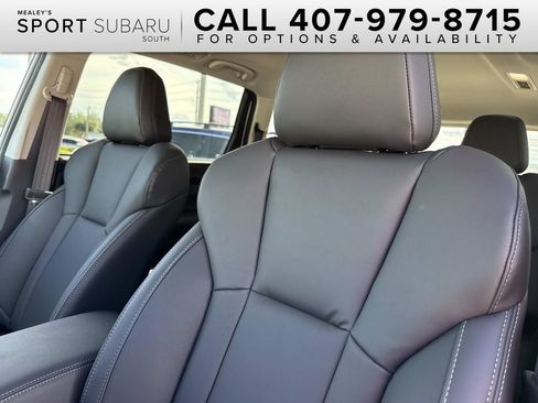 New 2026 Subaru Ascent Premium AWD/4WD image 22