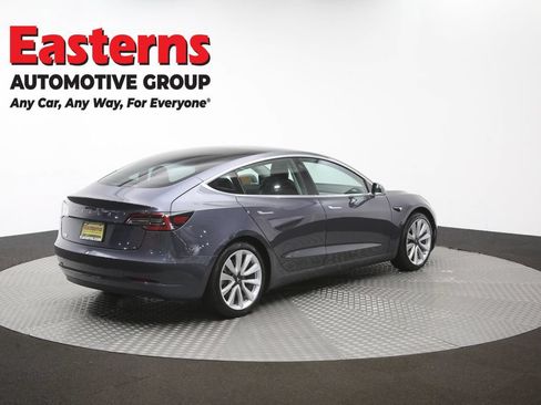Used 2020 Tesla Model 3 Performance AWD/4WD image 27