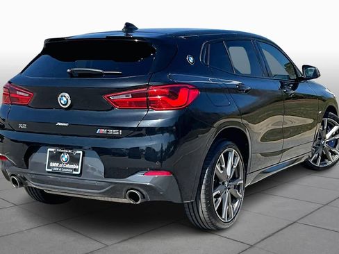 Used 2020 BMW X2 M35i w/ Premium Package image 13