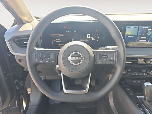 New 2026 Nissan Kicks SV w/ SV Premium Package image 12