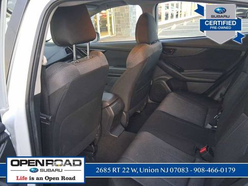 Used 2023 Subaru Impreza Premium image 10