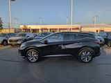 Used 2017 Nissan Murano Platinum w/ Platinum Technology Package image 6