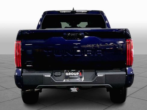 New 2026 Toyota Tundra Limited image 4