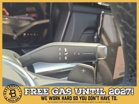 New 2027 GMC Terrain Denali w/ LPO, Floor Liner Package AWD/4WD image 22