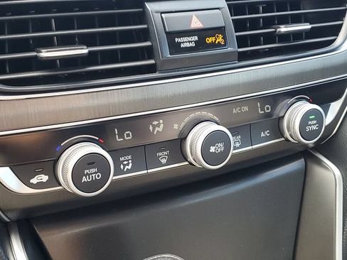 Used 2020 Honda Accord LX image 16