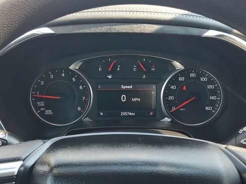 Certified 2024 Chevrolet Blazer LT w/ Convenience Package AWD/4WD image 19
