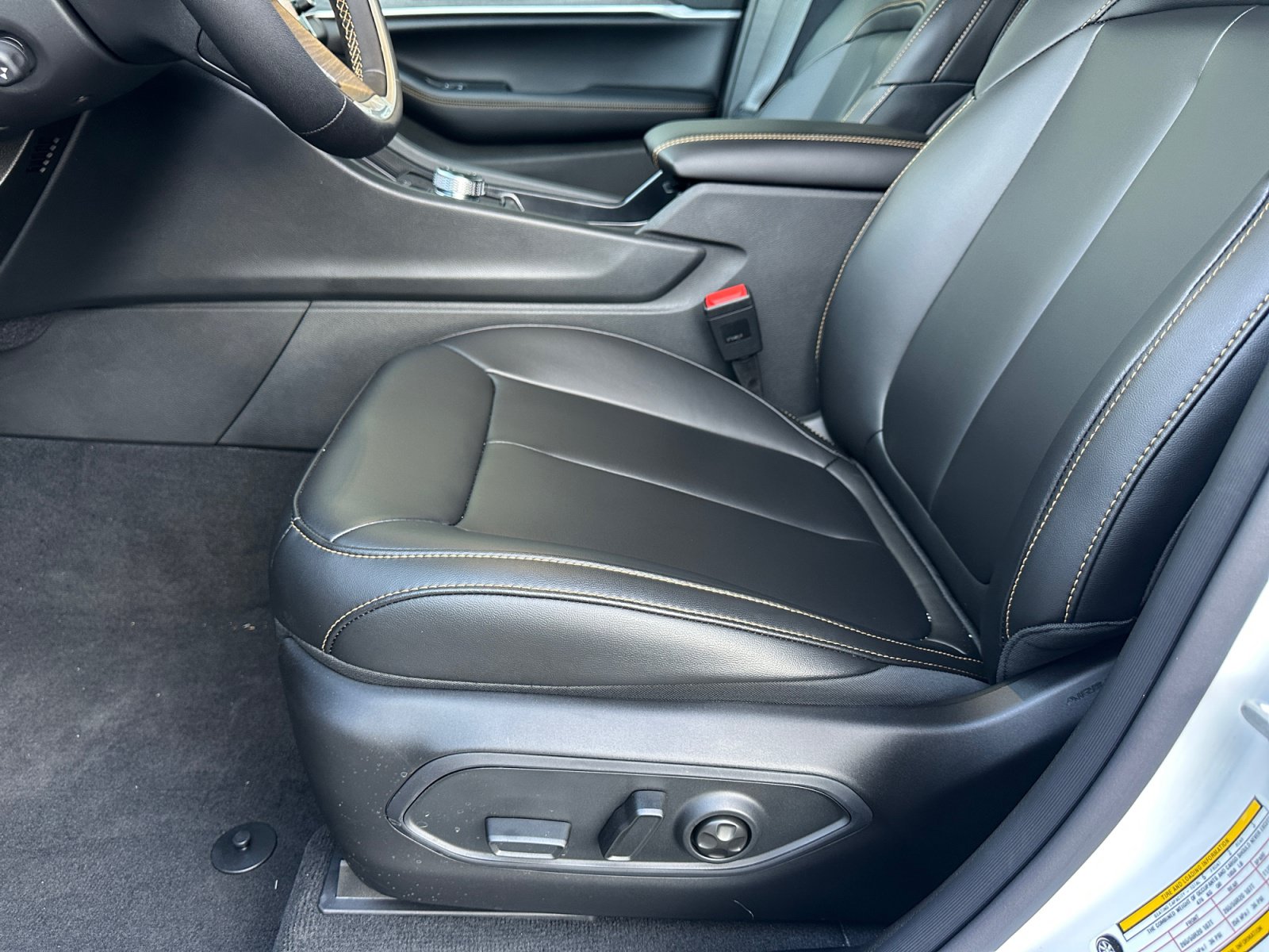 New 2026 Jeep Grand Cherokee Limited AWD/4WD image 12