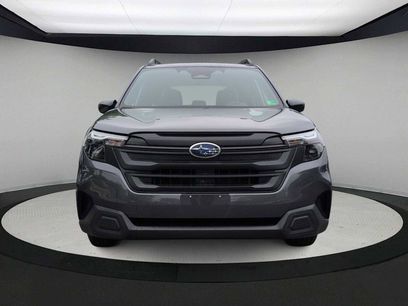 Used 2026 Subaru Forester