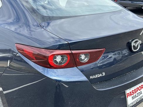 New 2026 MAZDA MAZDA3 2.5 S Sedan w/ Preferred Pkg FWD image 8