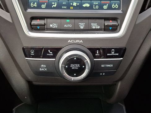 Used 2019 Acura MDX SH-AWD w/ Technology Package image 17
