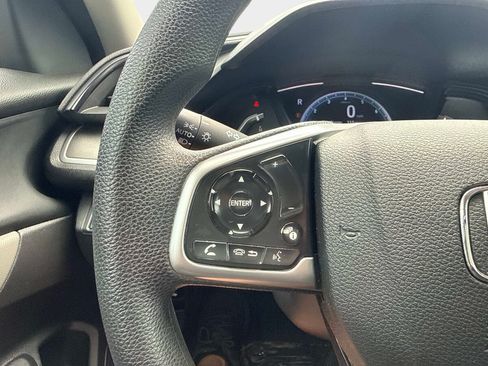 Used 2019 Honda Civic LX image 25