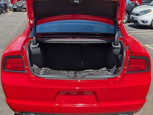 Used 2014 Dodge Charger SXT Plus AWD/4WD image 35