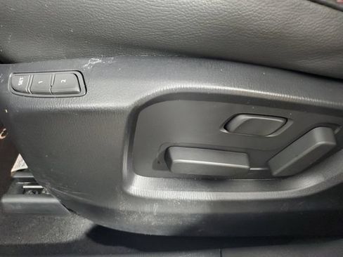 Used 2024 MAZDA CX-5 Carbon Edition AWD/4WD image 21