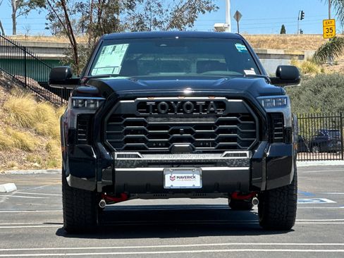 New 2026 Toyota Tundra TRD Pro AWD/4WD image 7