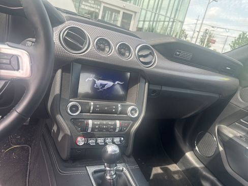 Used 2020 Ford Mustang GT Premium w/ GT Performance Package image 11