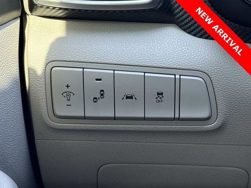 Used 2020 Hyundai Tucson SEL w/ Cargo Package image 30