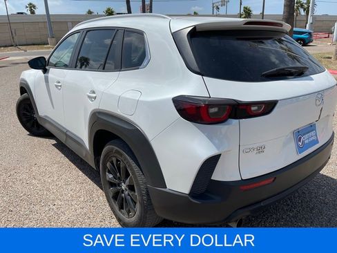 Used 2023 MAZDA CX-50 2.5 S w/ Cargo Package AWD/4WD image 2