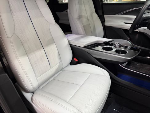 Certified 2024 Cadillac Lyriq Sport w/ LPO, Floor Liner Package RWD image 50