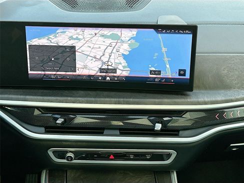 Certified 2024 BMW X5 xDrive50e w/ Parking Assistance Package image 13