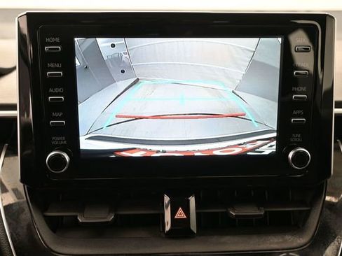 Certified 2020 Toyota Corolla LE FWD image 24