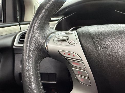 Used 2017 Nissan Murano Platinum AWD/4WD image 17