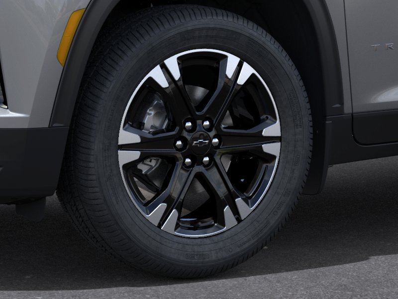 New 2027 Chevrolet Traverse LT w/ Driver Confidence Package FWD image 9