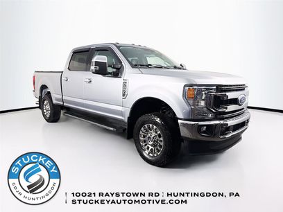 Used 2021 Ford F250 XLT w/ XLT Premium Package
