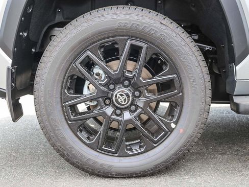 New 2025 Toyota Sequoia Limited image 12